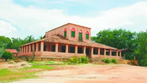 Centro Comunitãrio