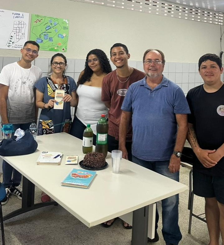 Vozes do Território: Projeto CONSIGO avança no planejamento do Inventário Cultural em Maranguape.